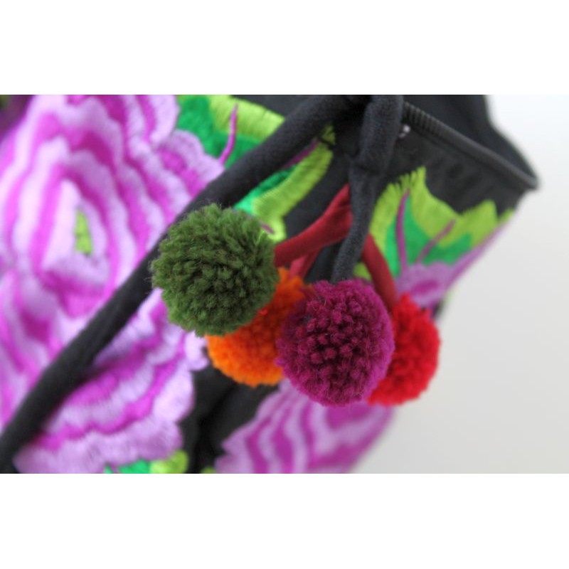 copy of Kleine Geldbörse / Täschchen aus Stoff - BÖRSE100