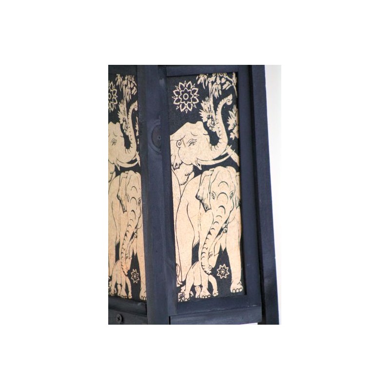 copy of Lampe Thailand Bhudda