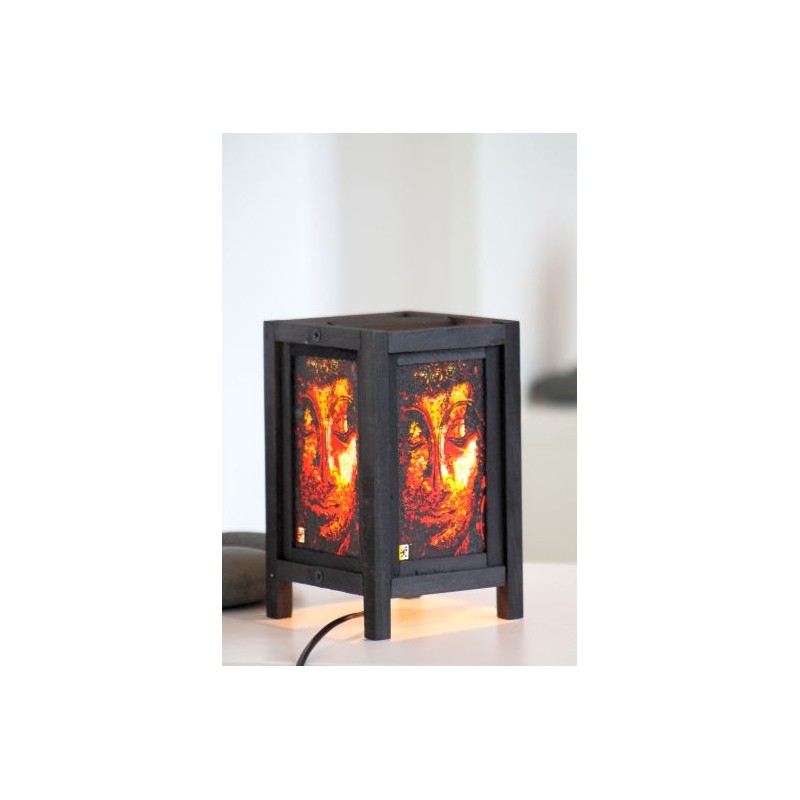 Lamp Thailand height 20cm