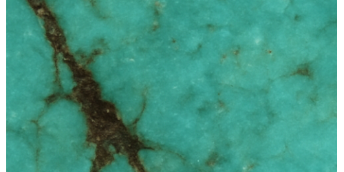 Beliebter Schmuck nach Edelsteinen Türkis